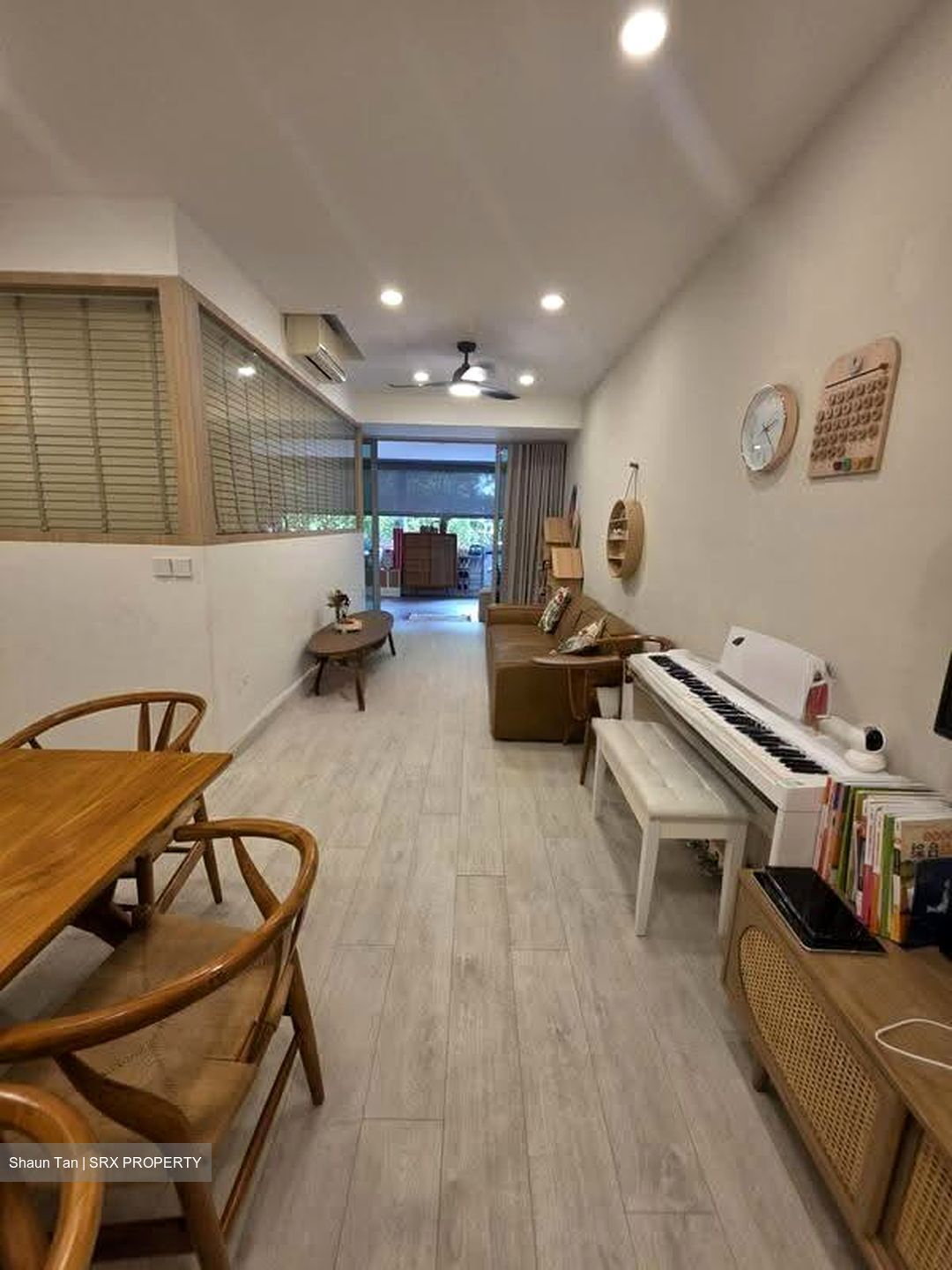 The Minton (D19), Condominium #612670501